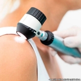Dermatologista Doenças de Pele