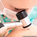 Dermatologista Especialista